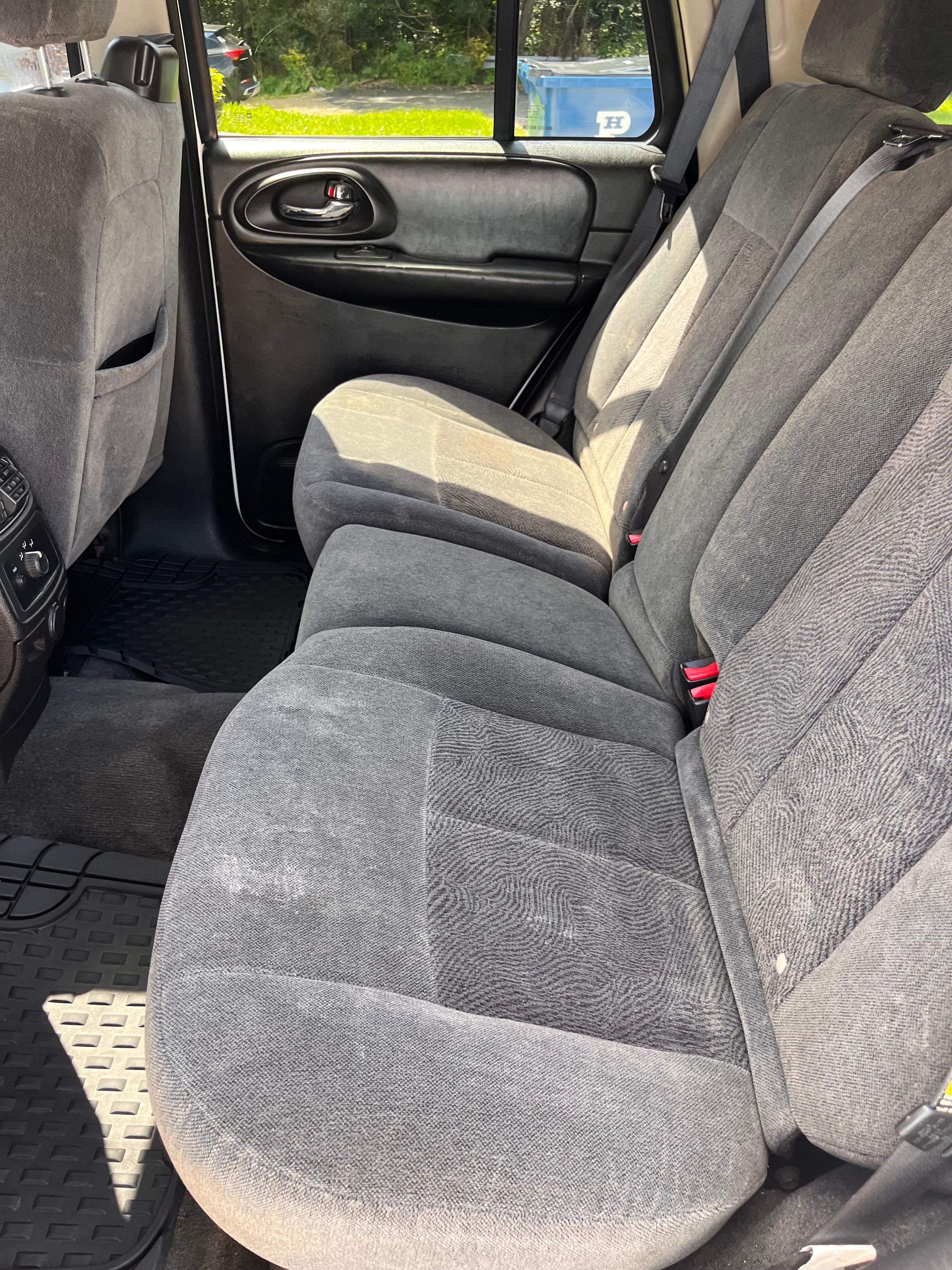 Used 2006 Chevrolet TrailBlazer LS w/ SS Package AWD/4WD image 8