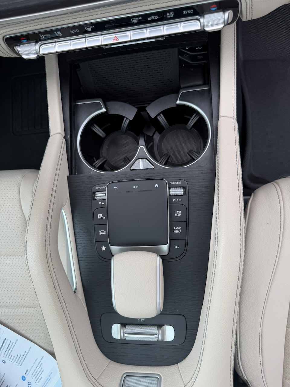 Used 2023 Mercedes-Benz GLS 450 4MATIC image 21