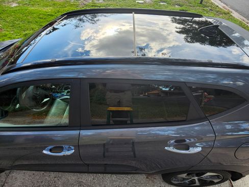 Used 2016 Hyundai Tucson Limited w/ Option Group 03 image 25