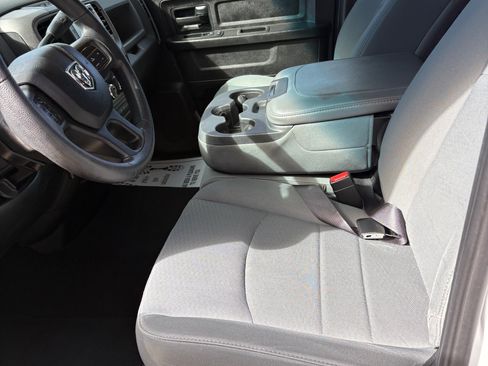 Used 2015 RAM 1500 Tradesman w/ Popular Equipment Group image 13