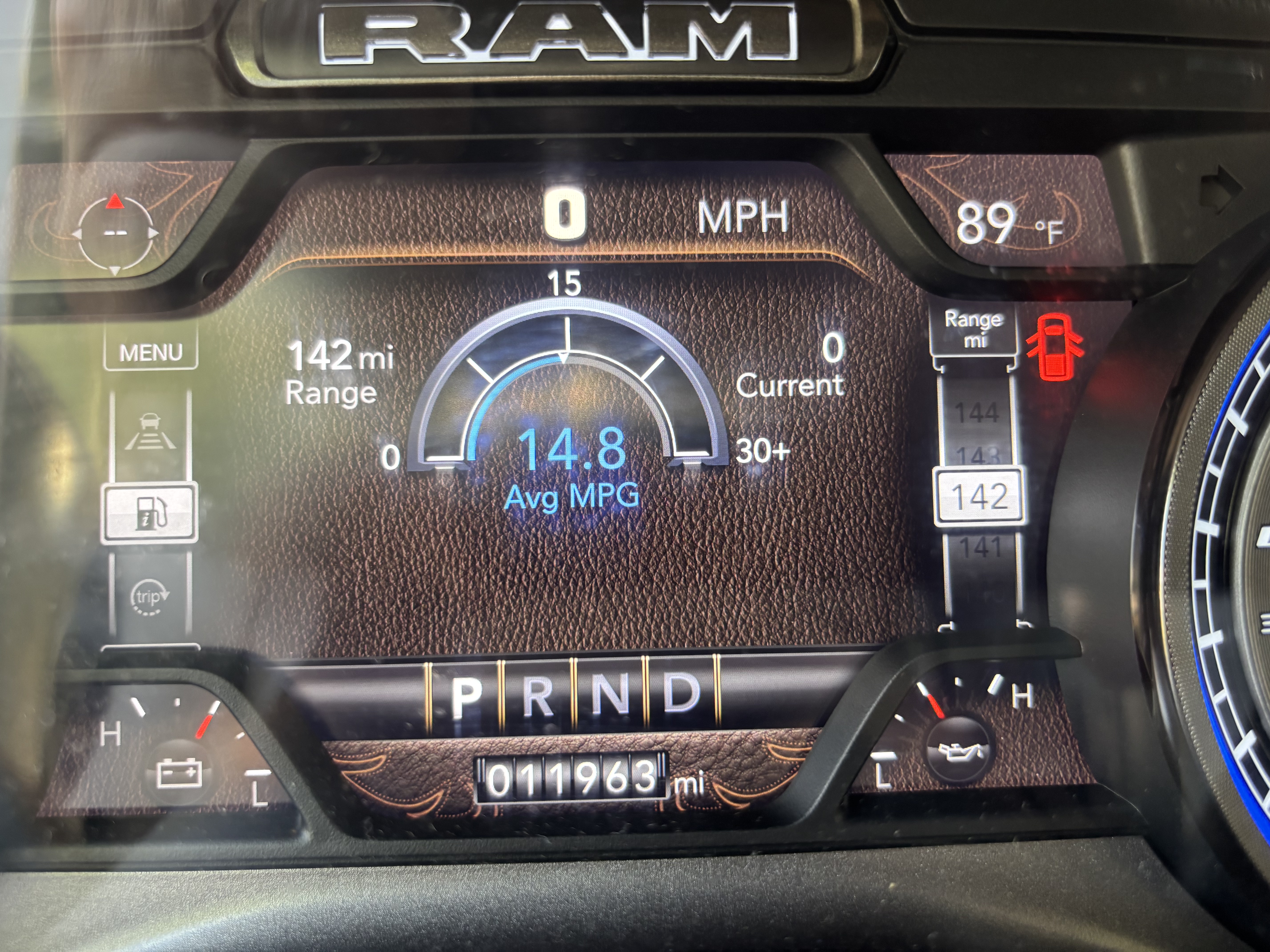 Used 2022 RAM 3500 Limited AWD/4WD image 21