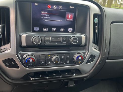 Used 2014 GMC Sierra 1500 SLE w/ SLE Value Package image 11