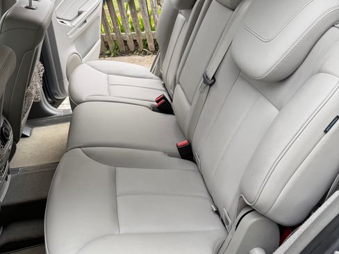 Used 2012 Mercedes-Benz GL 450 4MATIC image 10