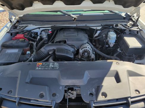 Used 2012 GMC Sierra 1500 W/T image 15