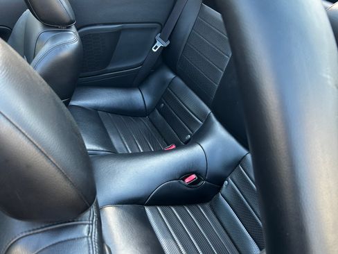 Used 2006 Ford Mustang GT Premium image 15