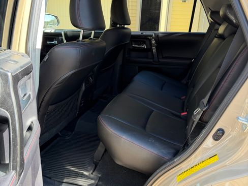 Used 2016 Toyota 4Runner TRD Pro image 13