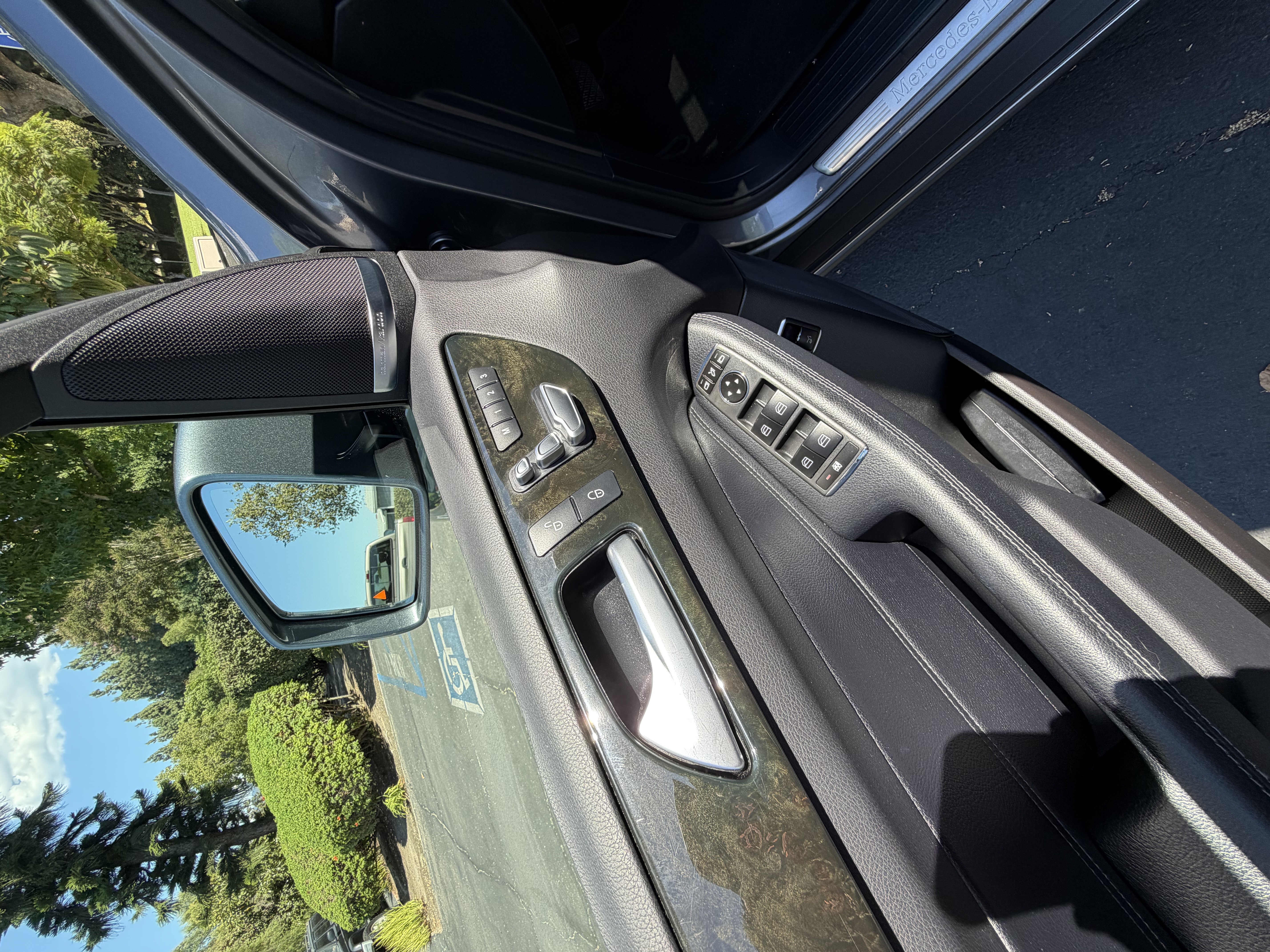 Used 2018 Mercedes-Benz GLE 350 image 20
