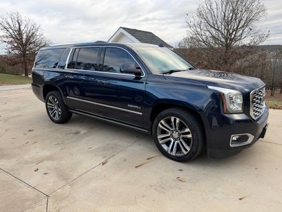 Used 2018 GMC Yukon XL Denali w/ Denali Ultimate Package