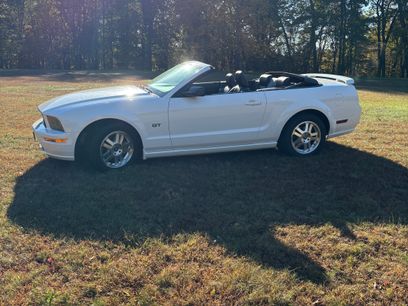 Used 2007 Ford Mustang GT Premium