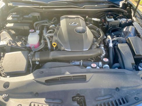 Used 2022 Lexus IS 300 w/ Premium Package image 17