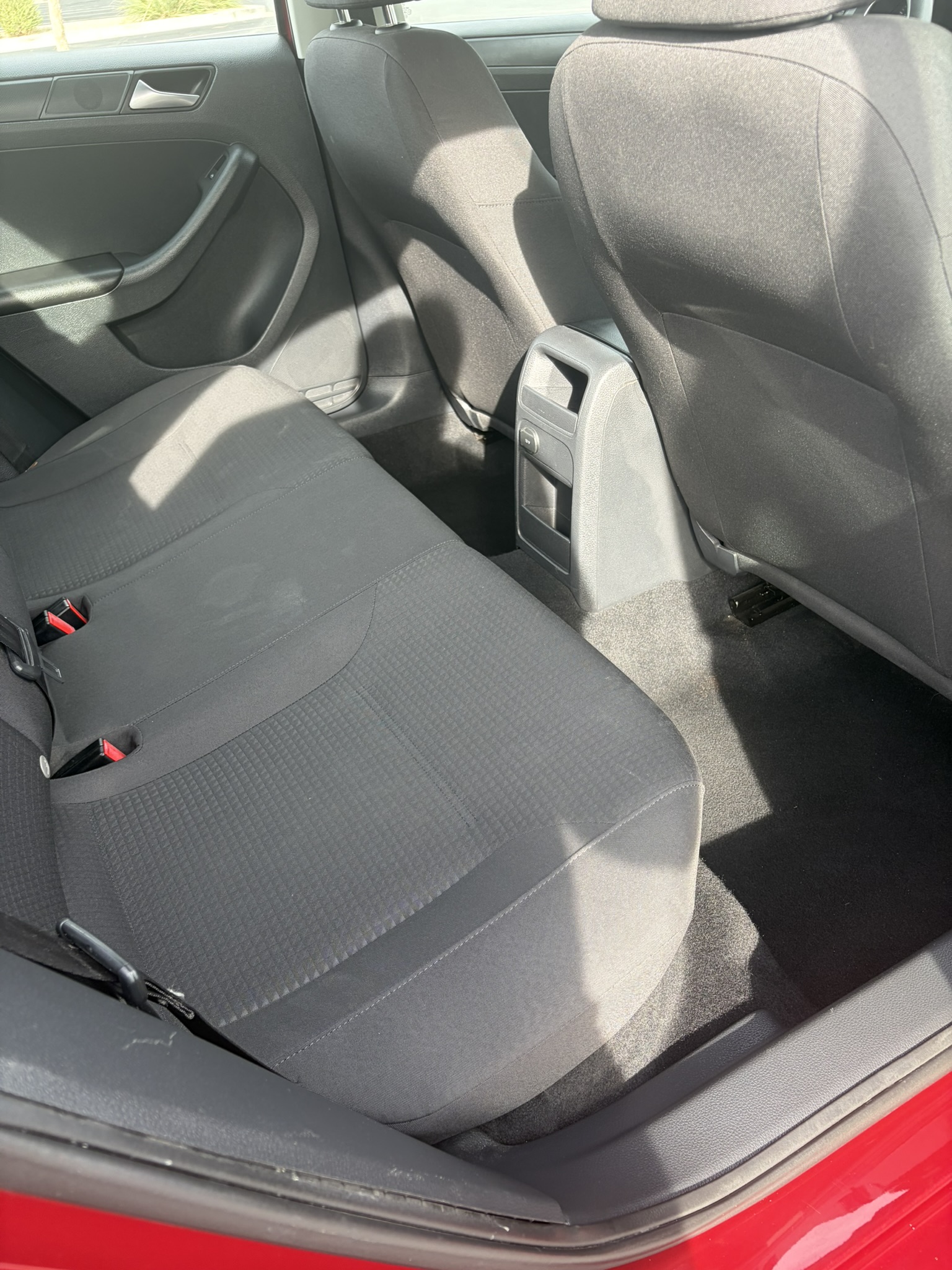 Used 2016 Volkswagen Jetta S FWD image 29