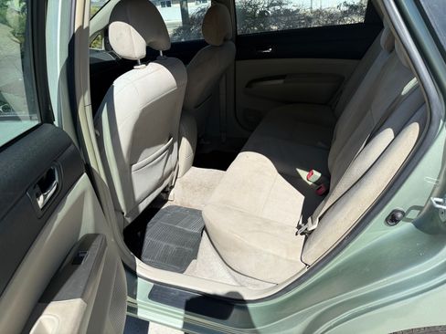 Used 2007 Toyota Prius Touring FWD image 11