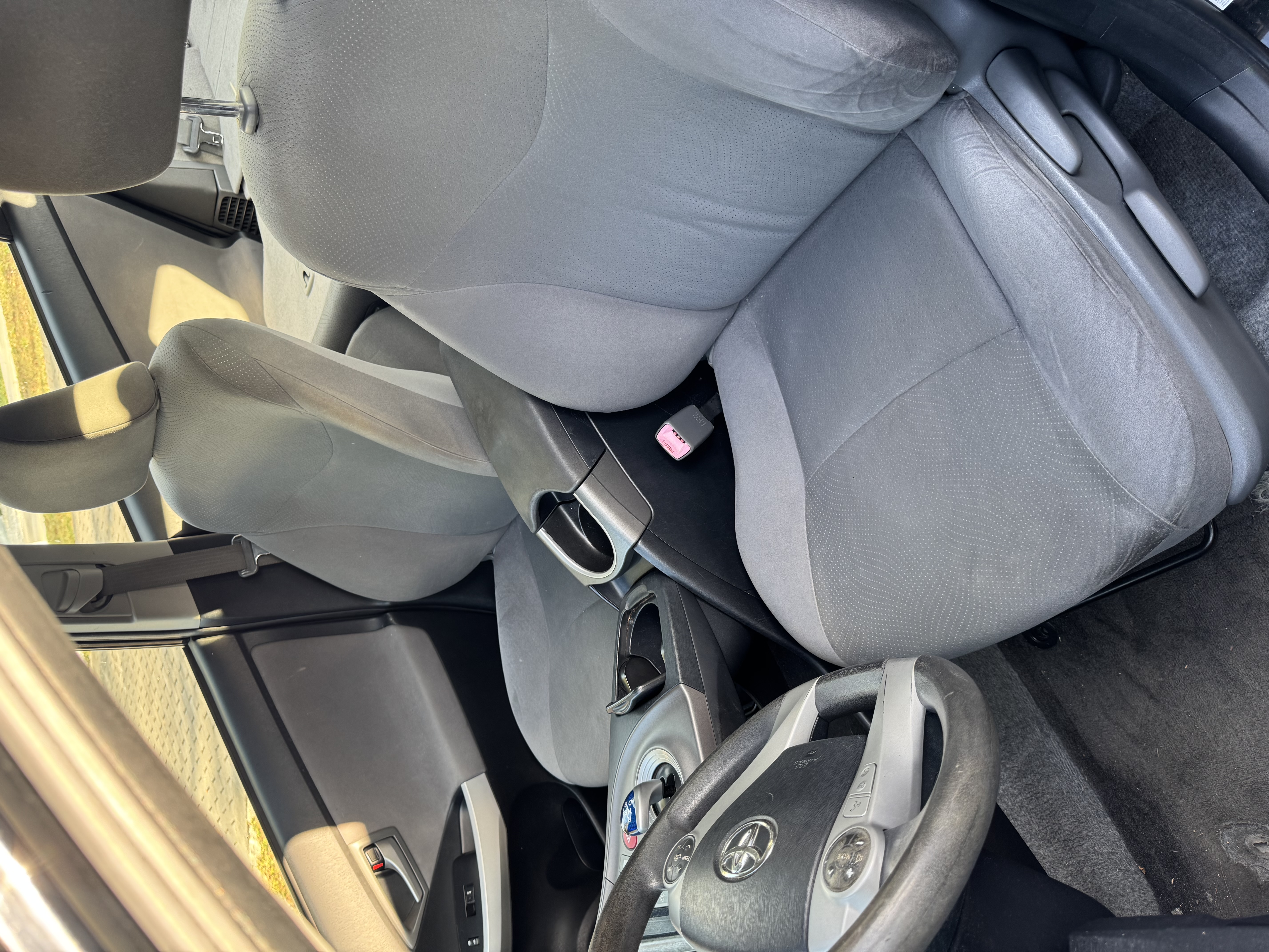 Used 2013 Toyota Prius Three FWD image 9