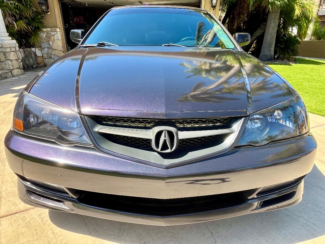 Used 2003 Acura TL Type-S FWD image 5