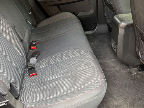 Used 2016 Chevrolet Equinox LT w/ Convenience Package AWD/4WD image 15