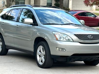 Used 2006 Lexus RX 330