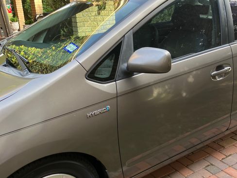 Used 2007 Toyota Prius image 2