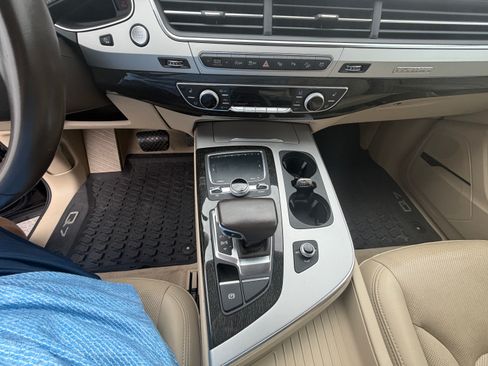 Used 2019 Audi Q7 2.0T Premium Plus w/ Premium Plus Package image 12