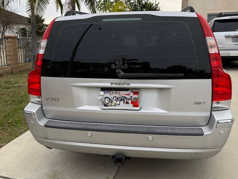 Used 2007 Volvo V70 2.5T image 6