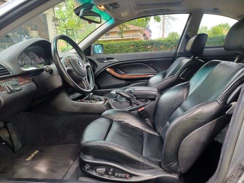 Used 2002 BMW 330Ci Coupe image 5