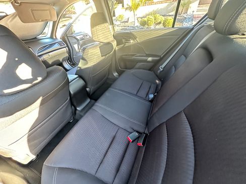 Used 2015 Honda Accord Sport image 6