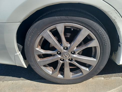 Used 2018 Nissan Altima 2.5 SR w/ SR Special Edition image 16