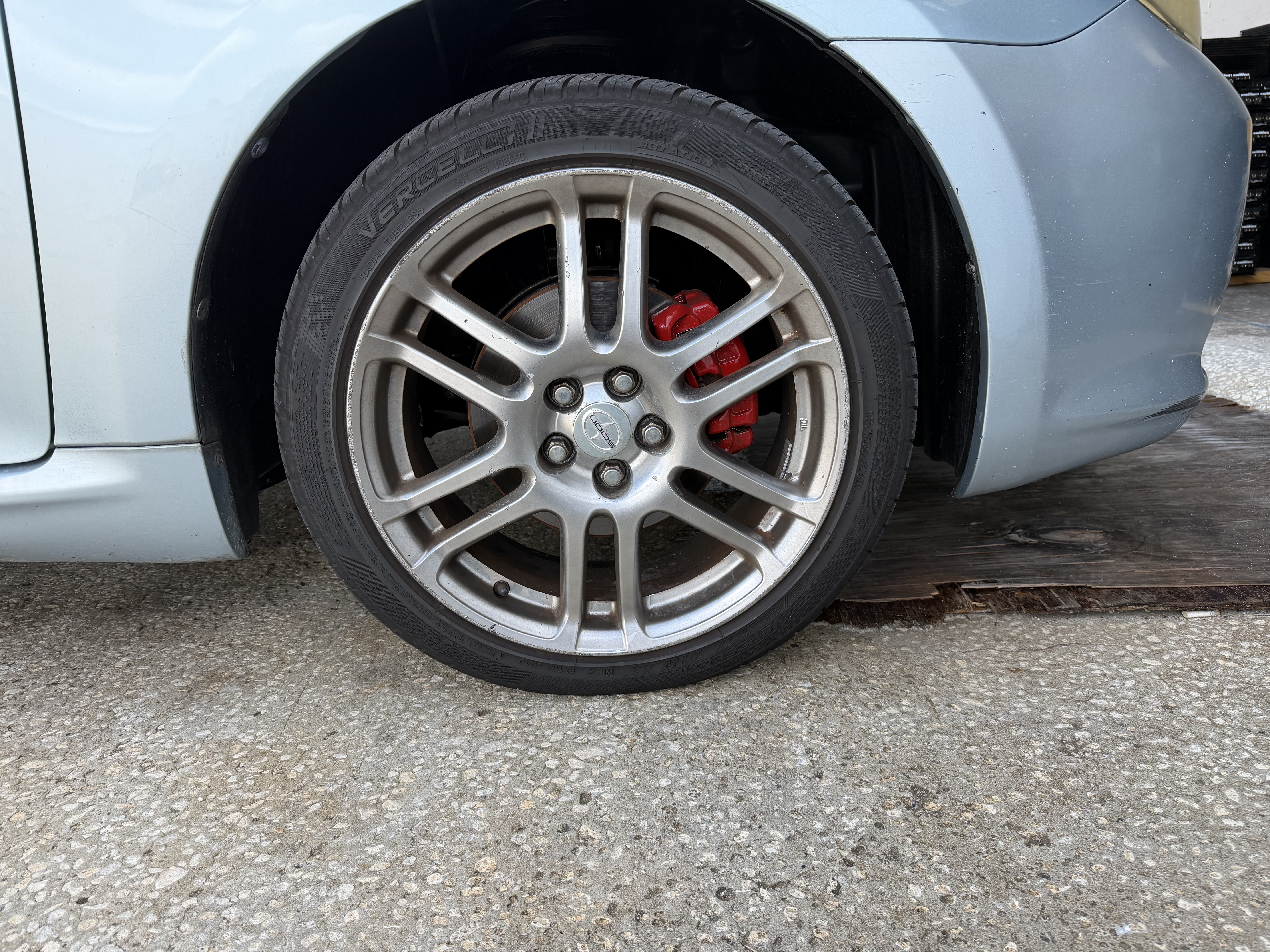 Used 2006 Scion tC FWD image 13