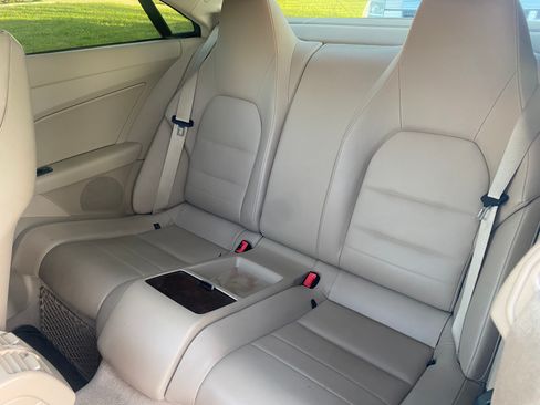 Used 2013 Mercedes-Benz E 350 Coupe image 15