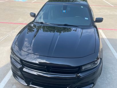 Used 2017 Dodge Charger R/T w/ Blacktop Package