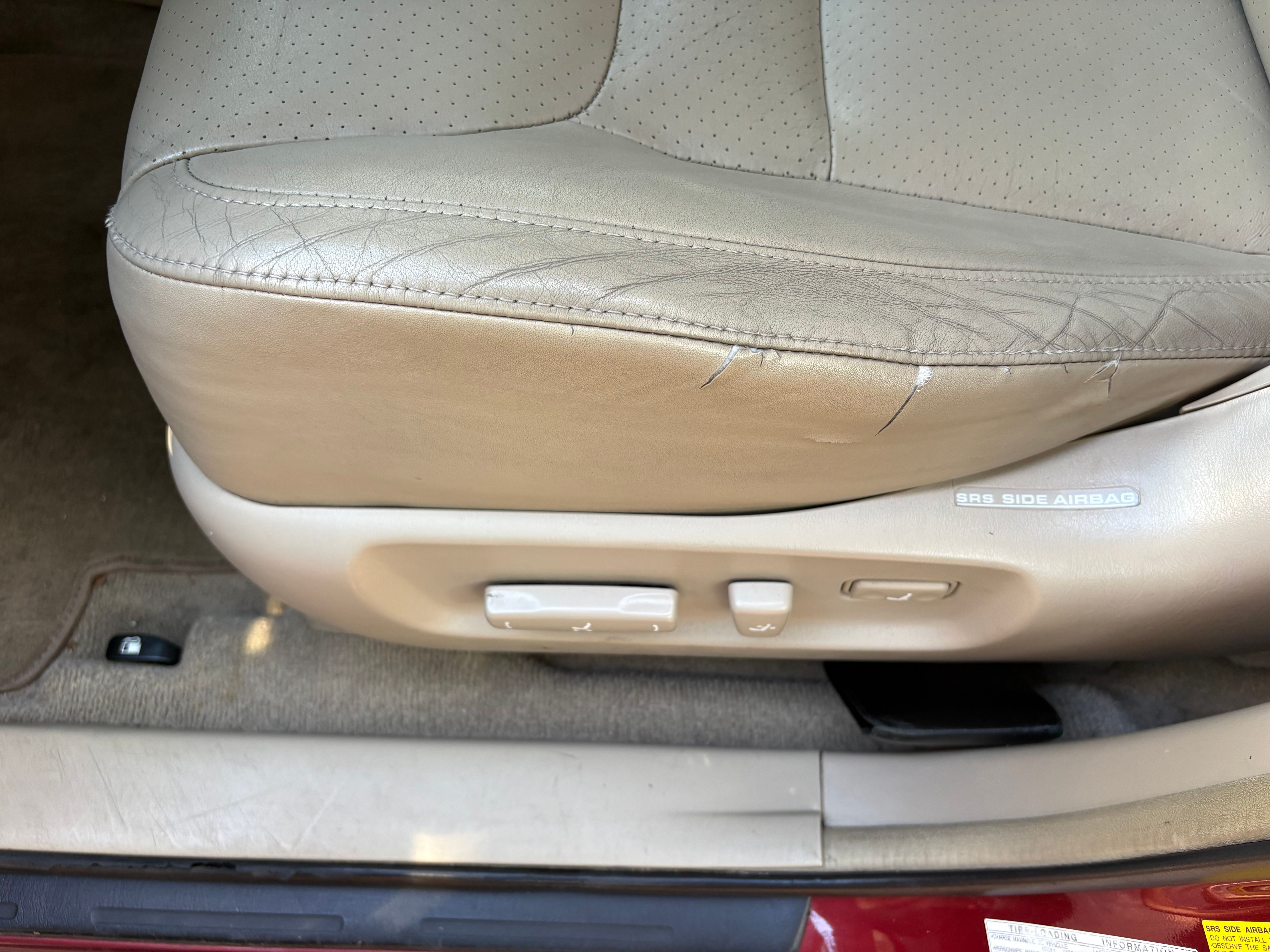 Used 2003 Toyota Highlander Limited FWD image 20