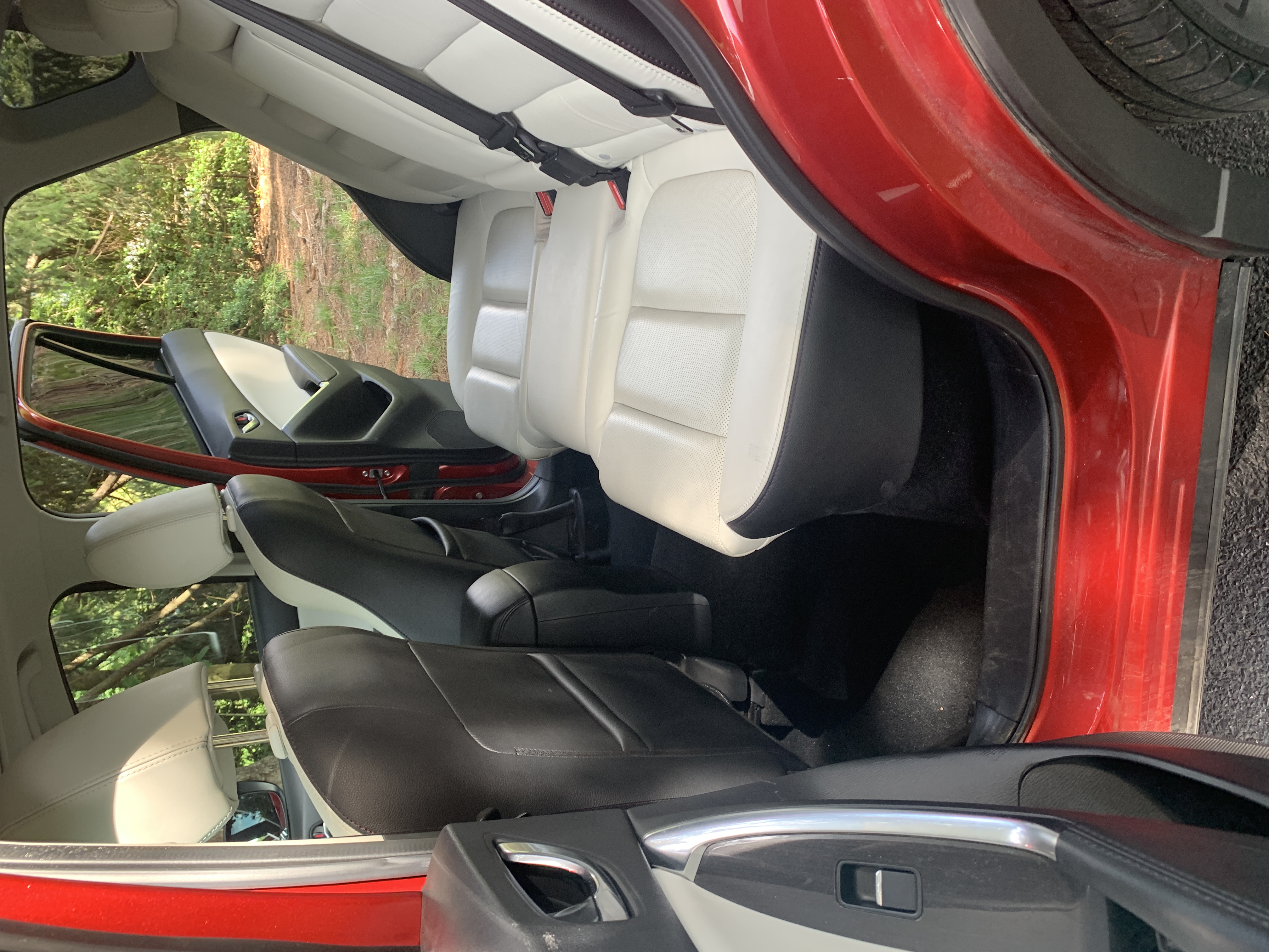 Used 2016 MAZDA CX-5 Grand Touring FWD image 21