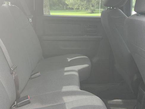 Used 2022 RAM 3500 Tradesman image 21