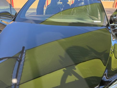 Used 2016 Tesla Model X 90D image 23