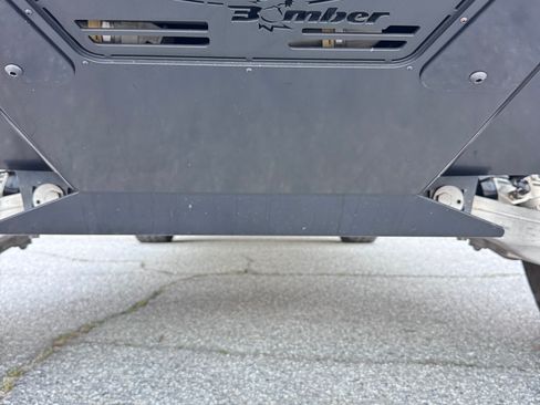 Used 2022 RAM 1500 TRX w/ TRX Level 2 Equipment Group image 8