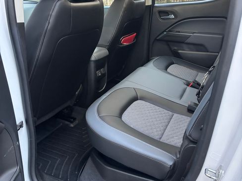 Used 2022 Chevrolet Colorado Z71 image 15