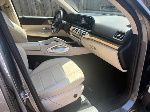 Used 2021 Mercedes-Benz GLE 350 4MATIC image 14