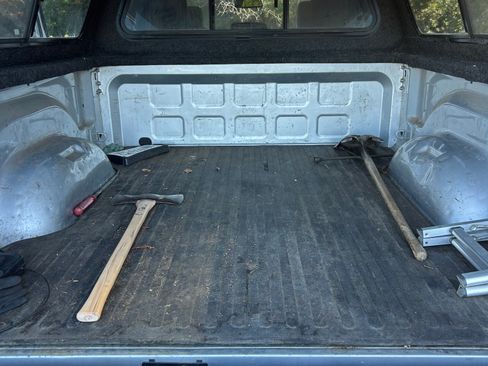 Used 2018 RAM 2500 Big Horn image 8