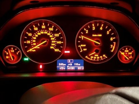 Used 2014 BMW 328i Sedan RWD image 14
