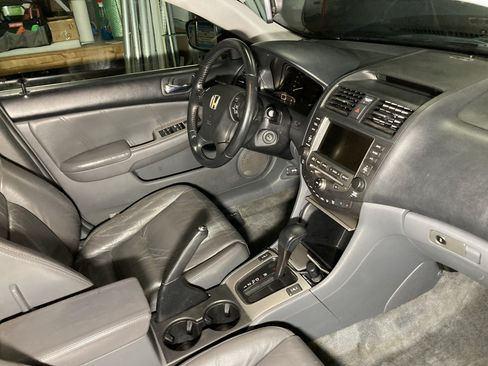 Used 2006 Honda Accord EX image 27