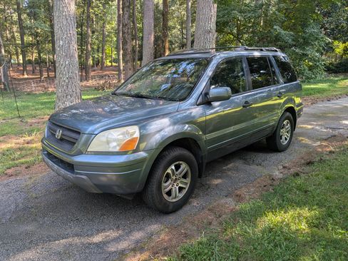 Used 2005 Honda Pilot EX-L image 1