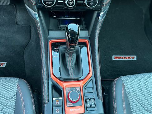 Used 2020 Subaru Forester Sport image 13