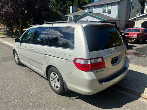 Used 2006 Honda Odyssey EX-L image 5
