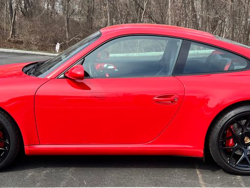 Used 2007 Porsche 911 Carrera S image 6