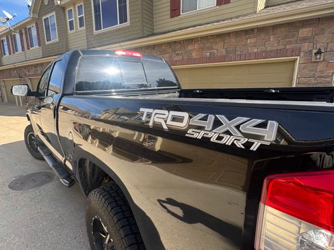 Used 2019 Toyota Tundra Limited image 15