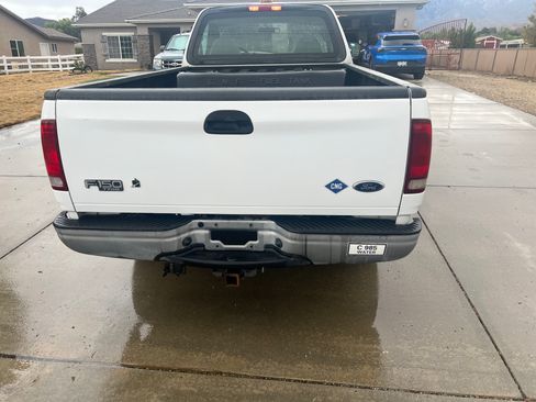 Used 2004 Ford F150 XL RWD image 6