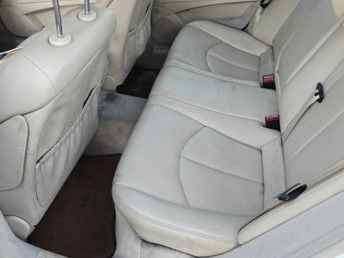 Used 2005 Mercedes-Benz E 320 E 320 Sedan 4D image 12