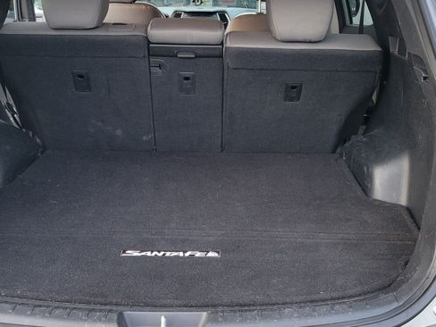 Used 2015 Hyundai Santa Fe Sport w/ Option Group 02 image 10