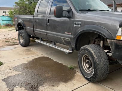 Used 2004 Ford F350 XLT