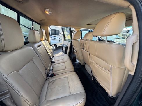 Used 2011 Ford F250 Lariat w/ Lariat Ultimate Pkg image 28