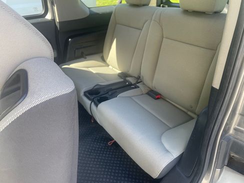 Used 2007 Honda Element EX image 11